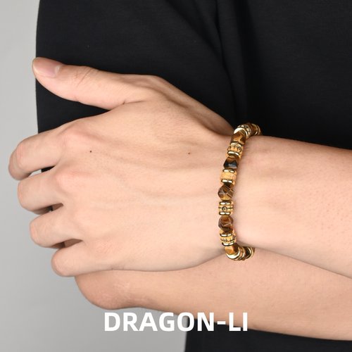 DRAGONLI原创小众精致腕饰