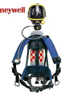 霍尼韦尔巴固空气呼吸器C900 SCBA105K正压式消防空气呼吸器T8000