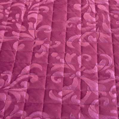 极速欧式纯色蕾丝边天鹅绒夹棉床裙式四件套15m1S8米单双人床罩床