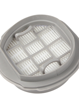 极速万创适配e莱克VC-S1023吸尘器配件滤网海帕HEPA过滤网滤芯电