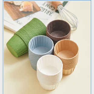 极速.Cupcake Linern Baking Cup Cupcake Paper Muffin Cases Ca