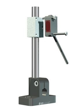 极速尼龙T型支架直径12 16 18 20mHm 安装接近开关光电霍尔磁性传