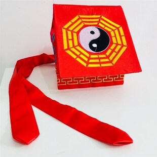 极速八卦帽道家用品帽子道士帽庄B子巾九梁巾六角帽莲花冠道帽道