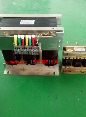 极速660v转3g80v变415v440v400v220v三相伺服控制变压器数控机床