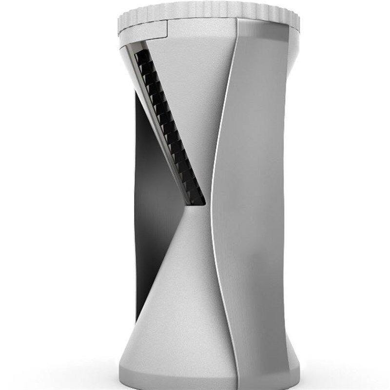 极速Vegetable  Spiral Cutter For Veggie Zucchini PasXta Sala