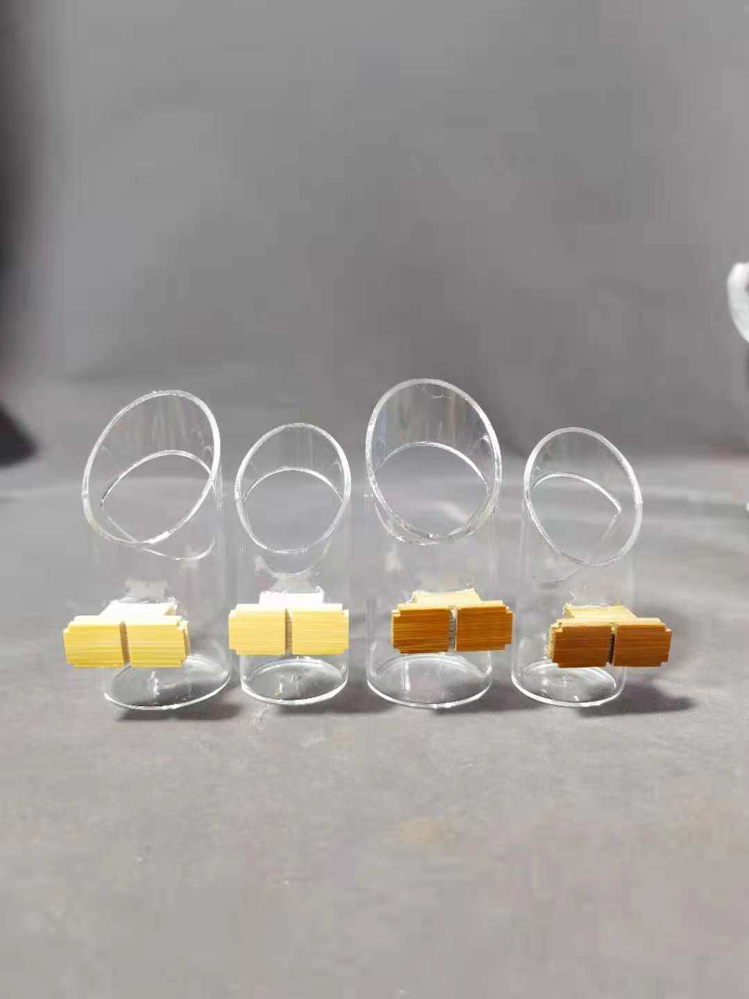 极速绣眼鸟笼鸟具  t绣眼玻璃防摔食缸含三丝镶头个,宠物/宠物食品及用品,鸟禽其他,淘宝优惠券,粉丝福利购,淘宝优惠卷