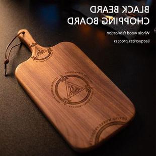 Board Cuttqing Vegetable Fruits Cutti 极速Camping Meats Food