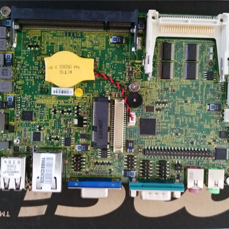 极速议价微星eMSi I3-945GSE-DB1105008861工控主板 工业主板 质