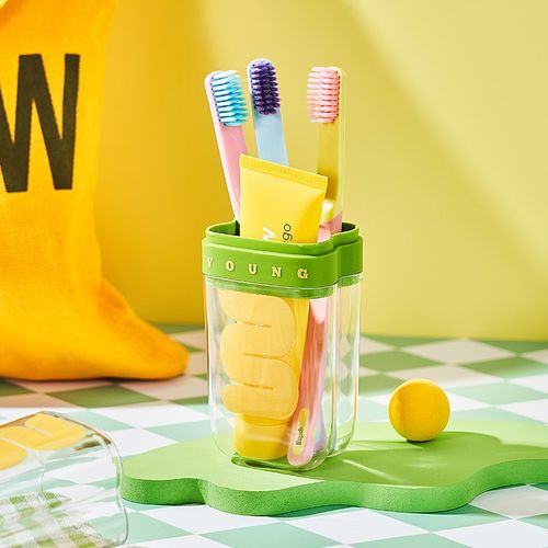 极速大学生军训神器m便携洗漱杯住校生用品好物高中生大一新生