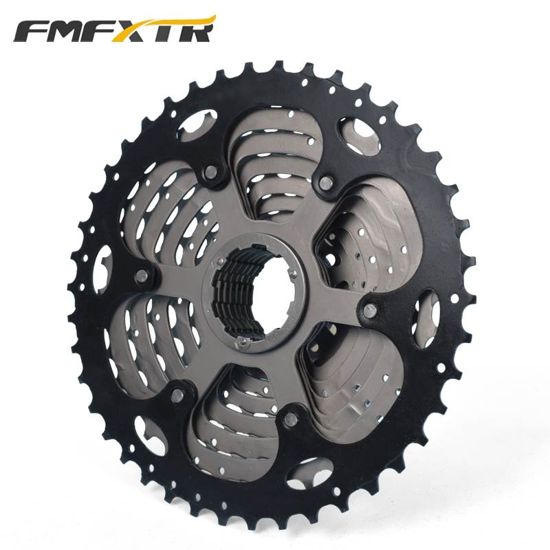 极速自行车c飞轮齿轮公路山地车改装卡飞小塔轮7/8/9/10/11/24/27