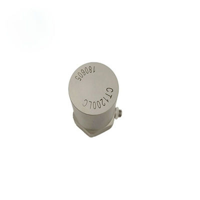 极速CT1200LC振动o加速度感测器2.5g碰撞冲击测压ICP/IEPE土木工