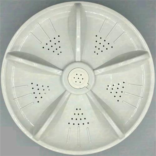 速发吉德XQB70-625JPAXQB65-6668P洗衣机波轮盘转盘35.2CM11齿底