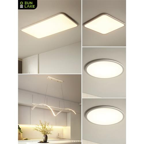 极速广东中山古镇l灯具三室两厅灯具套餐组合现代简约北欧套装屋