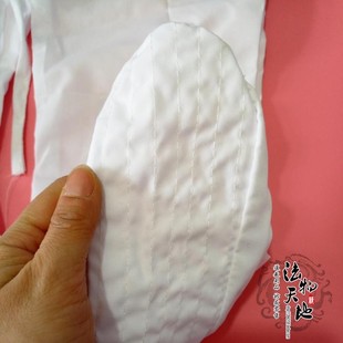 云袜云勾鞋 练功鞋 龙 圆口鞋 极速道家用品道士袜m子白袜道袜十方鞋