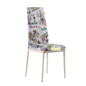 PvU Dining 极速Chairs Pad Chair Soft Home Leather Cushion