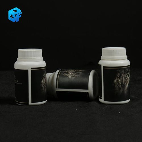 极速2024 复活粉玩o牌 牌粉 扑克爽身粉 魔术道具 扑克牌魔术配件