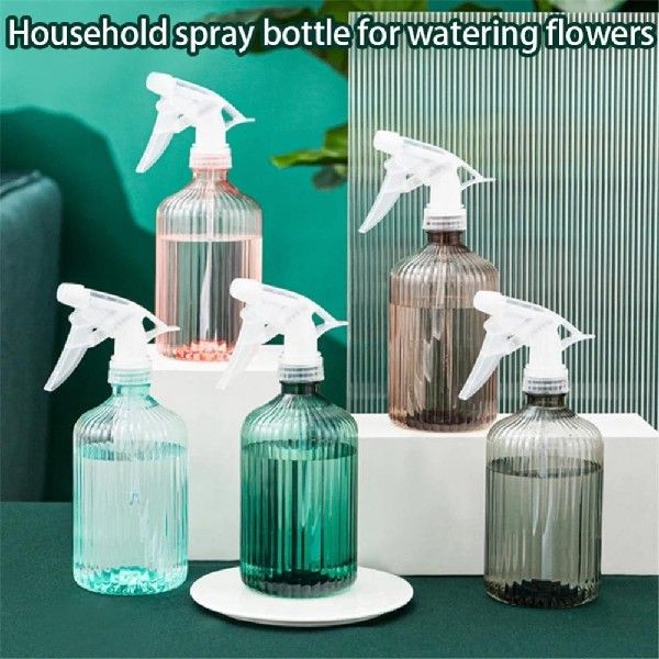 速发Large Capacity Non-slip Handle Design Watering Cans For