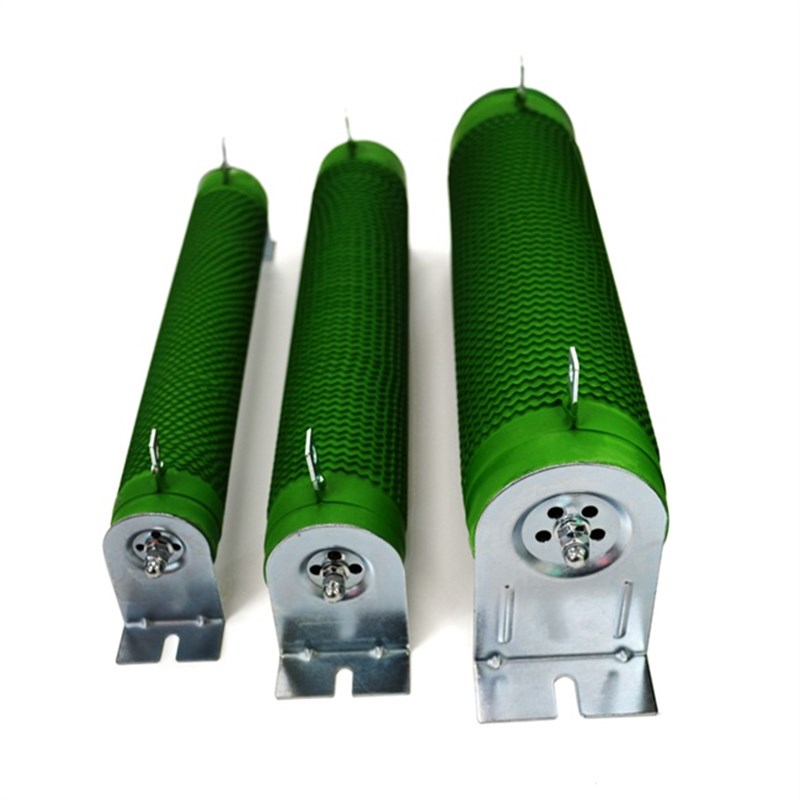 极速大功率波纹线绕变k频器制动刹车电阻 300w500w800w100w1500w2