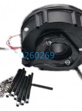 极速新品行车天车22kw电机刹车REB54C12170V失电电磁制动器E12180