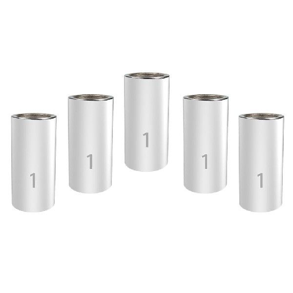 速发5 lot Piano Tuning Lever Tip Hammer Replacement Repair