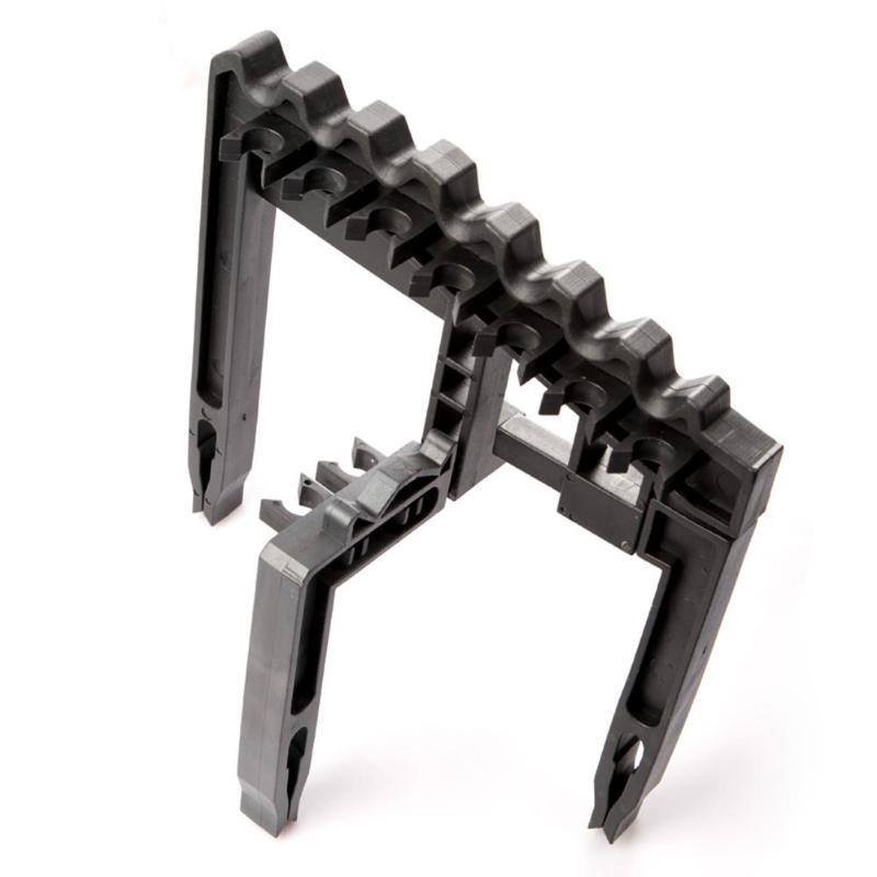 极速Golf 9 Iron Club ABS vShafts  Holder Stacker Fits Any Si