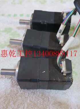 极速议价五相步进马达谐波减速器 PK523HPIA-H100S, PK52现货