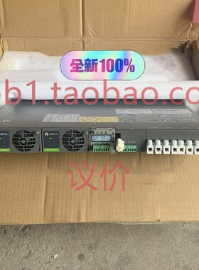 极速NetSure531 A31-S4嵌入式开关D电源 1U开关电源 48V60A 内置2
