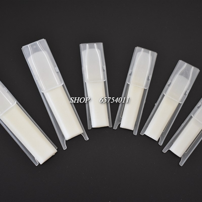 新品促销萨克斯中音降E树脂水A晶哨片乐器配件树脂哨片塑料哨片