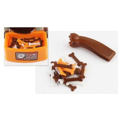 极速Beware of the bad dog board Cgame, parent-child biting t