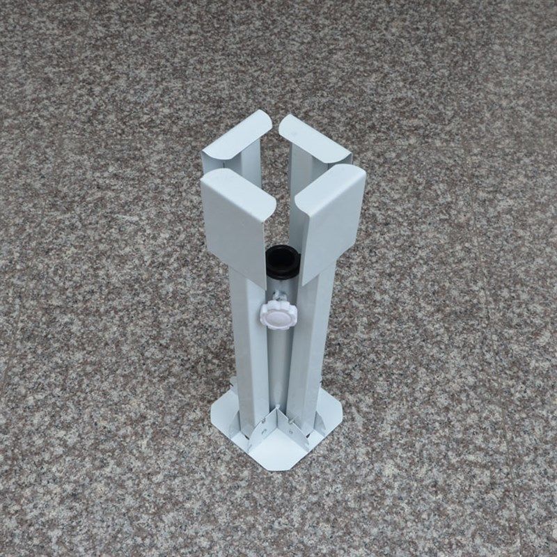 极速包邮沙滩伞/太阳伞/广告u伞座 伞坐 伞底座  四脚支架 可折叠,住宅家具,伞坐,淘宝优惠券,粉丝福利购,淘宝优惠卷