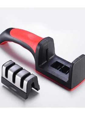 极速3Stage Knife arpener For All KniLves Kitchen Knife