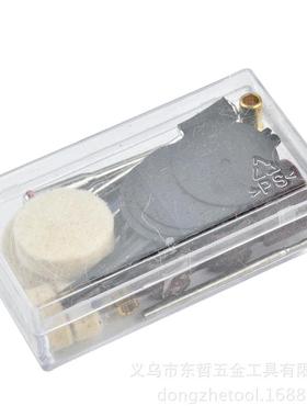 极速60pc迷你电磨/DC1K2V迷你小电磨J笔打孔切割雕刻调速电磨笔