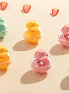 极速1PC Ice Mold Ice Maker Silicone Ball ape SpTherical Ice