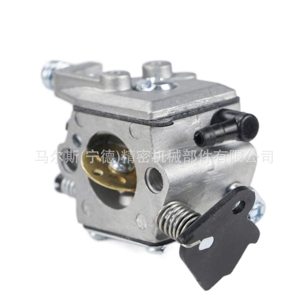 极速For Zenoch G 3800 4100 化油器41cc 38Lcc WT 591 油锯carbu