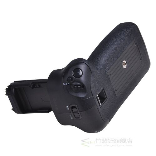 新品BG-E11 Battery Grip for Canon EOS DSLRM 5D Mark III 5DII
