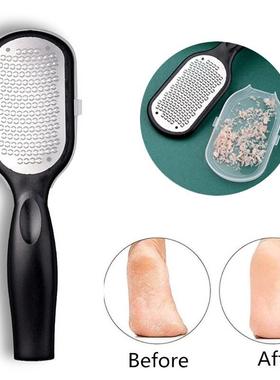 极速Reuable Sta20176nless tSeels Footi Rasp FileT Foot The F