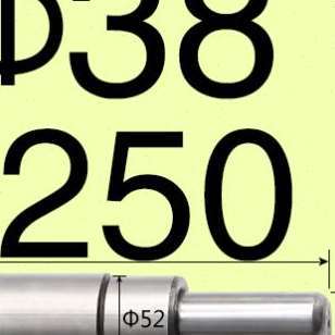 极速销导柱导套hSGP滑动精密五金冷冲压模具模架外导柱导向件32 3