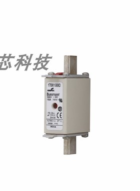 极速170M1559D 全r新巴斯曼直流熔断器保险丝底座熔断丝低压陶瓷