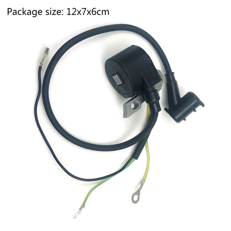 极速Ignbition Coil Module 适用于 Stihl FS160 FS220 FS280 Law
