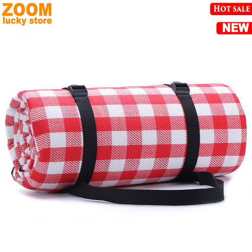 新品Outdoor damp prooof picnic mat camping Tent Picnic Blank