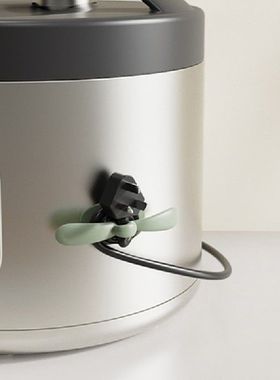 极速Wire Cablej Winder Home Appliance Plug Organizer Free Pu