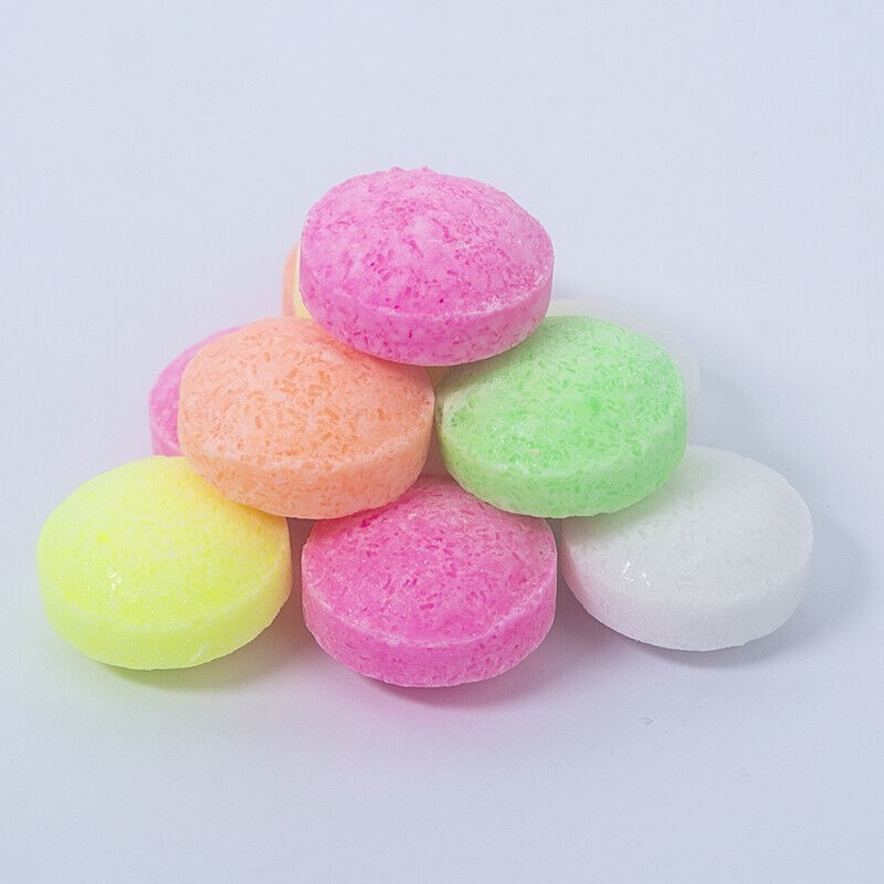 极速嘉柏兰【12条装】小便池除臭芳E香球厕所除臭卫生球洁厕球卫