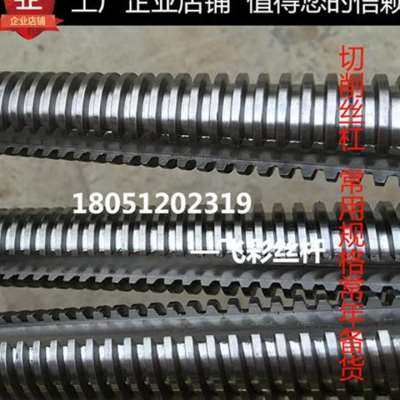 极速新新品t型f丝杆精密梯形丝杠t形丝杆升降螺2F tr杆0 S 24 2 8,标准件/零部件/工业耗材,丝杆,淘宝优惠券,粉丝福利购,淘宝优惠卷