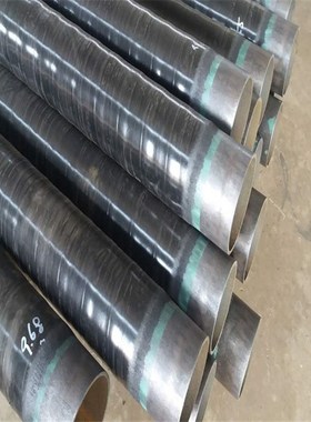 极速海水处理f防腐钢管D给9p00/小区N水排水防腐钢管涂内外/塑复