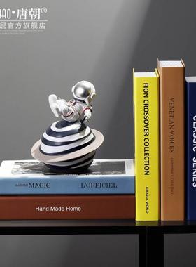 极速l欧式仿真书l家摆件假书模型装现代简摆约客厅书房办公室居软