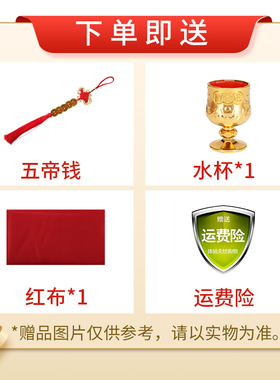 新品纯黄铜麒麟摆件一p对公母火麒麟室内客厅家居饰品店铺办公室