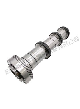 极速四轴/五轴电脑锣加工中心对外 cEnc精加工 铝合金圆形外壳定