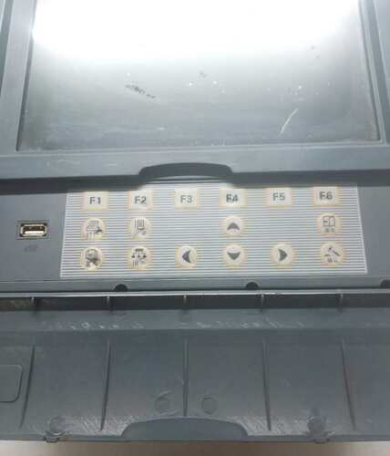 极速PX8016D 无v纸记录仪 重量4.70千克议价