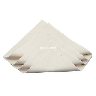 Bakery Couche Dough 速發S Cloth Rectangular Proofing Bread