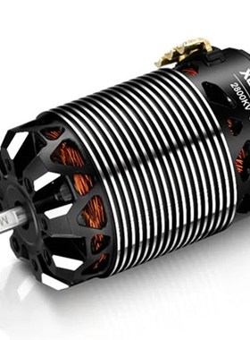 极速好盈XcERUN 4268/4274 SD G3有感无刷电机1/8越野车GT 1900-2